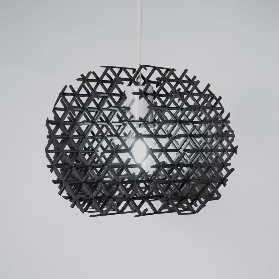Angle Pendant Light デザインペンダントライト