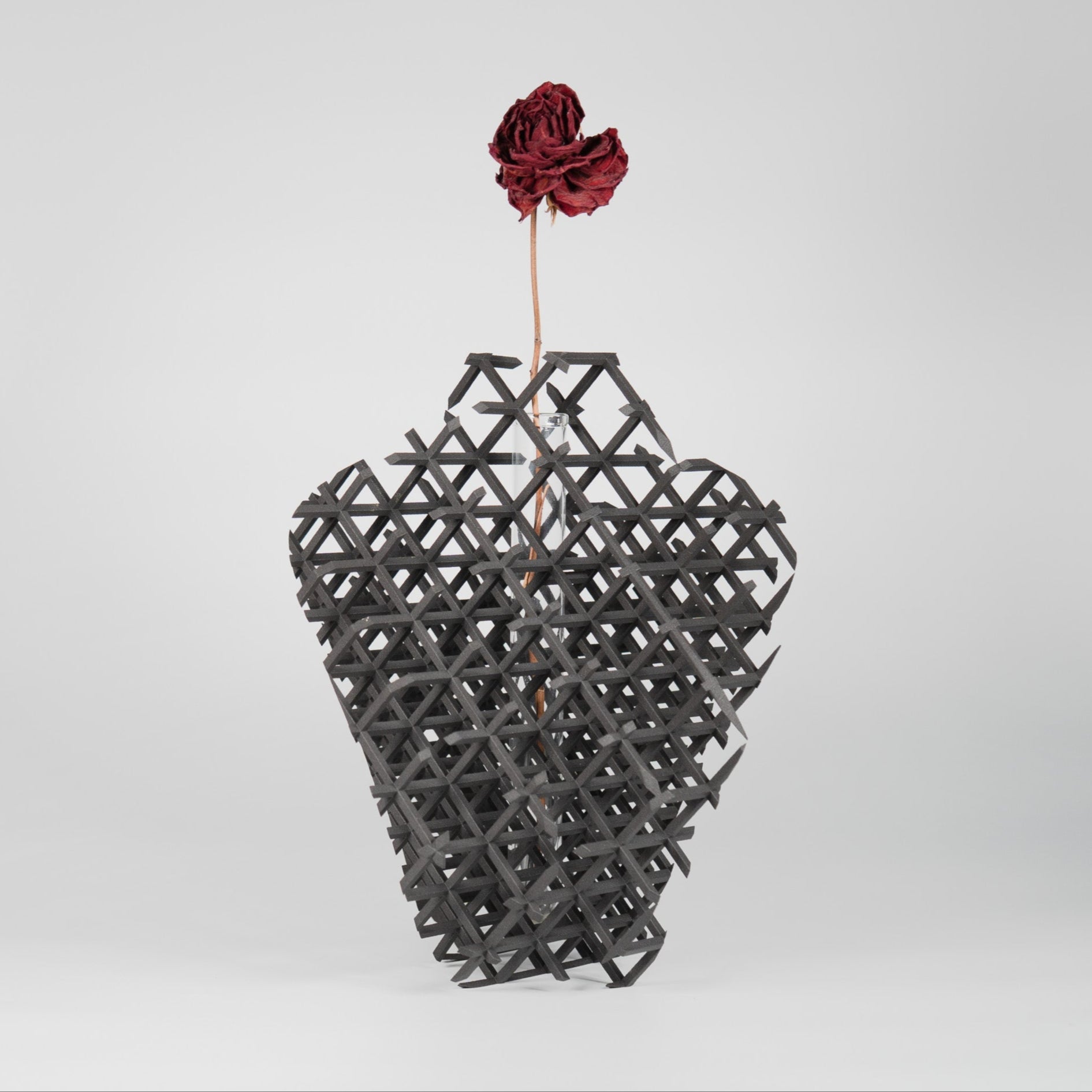 Angle vase　アングルフラワーベース