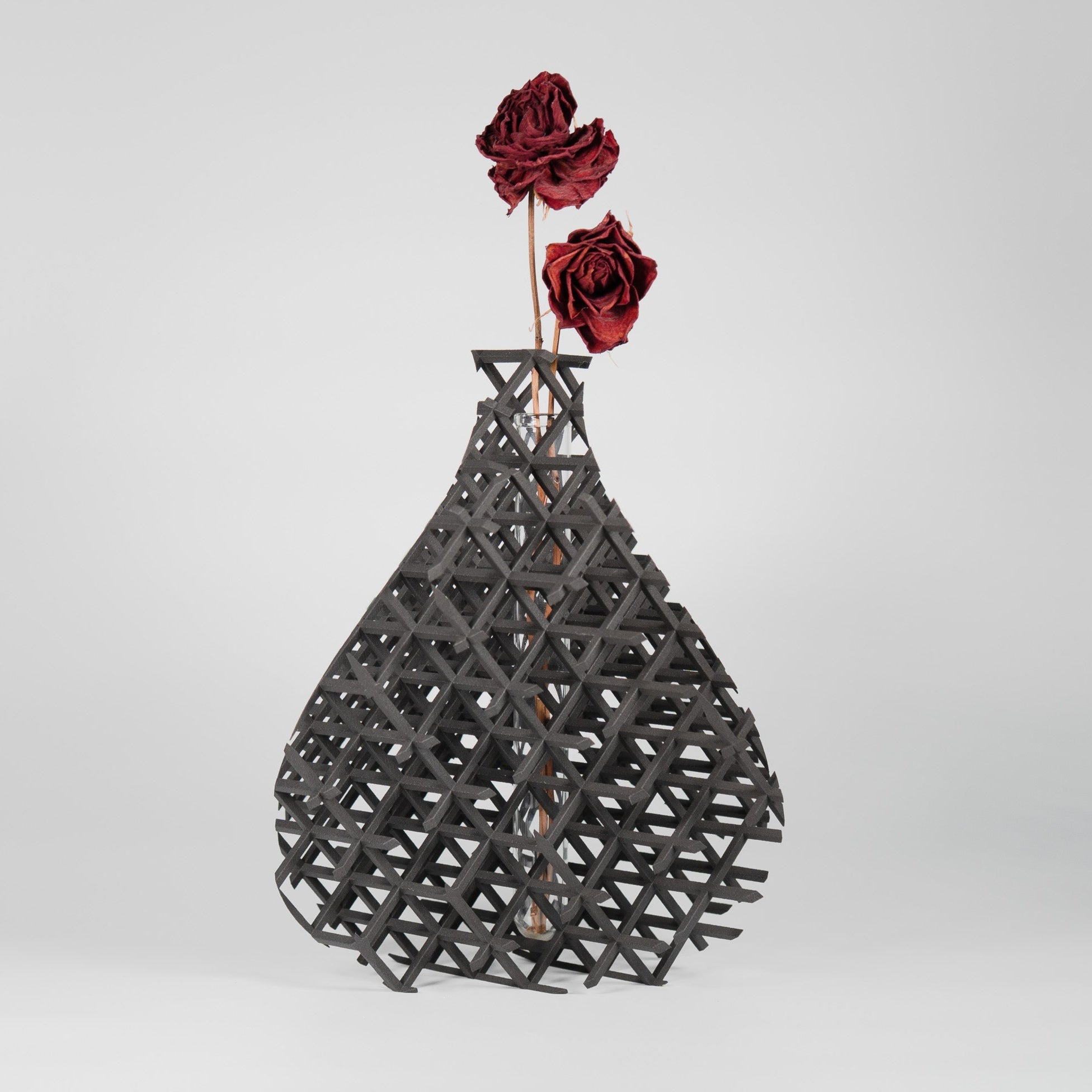 Angle vase　アングルフラワーベース