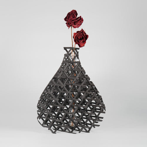 Angle vase　アングルフラワーベース