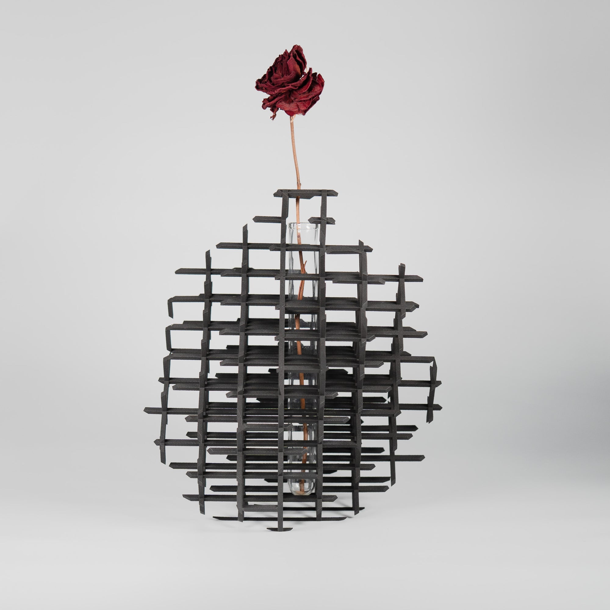 Angle vase　アングルフラワーベース
