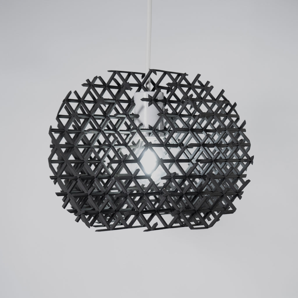 Angle Pendant Light アングル ペンダントライト