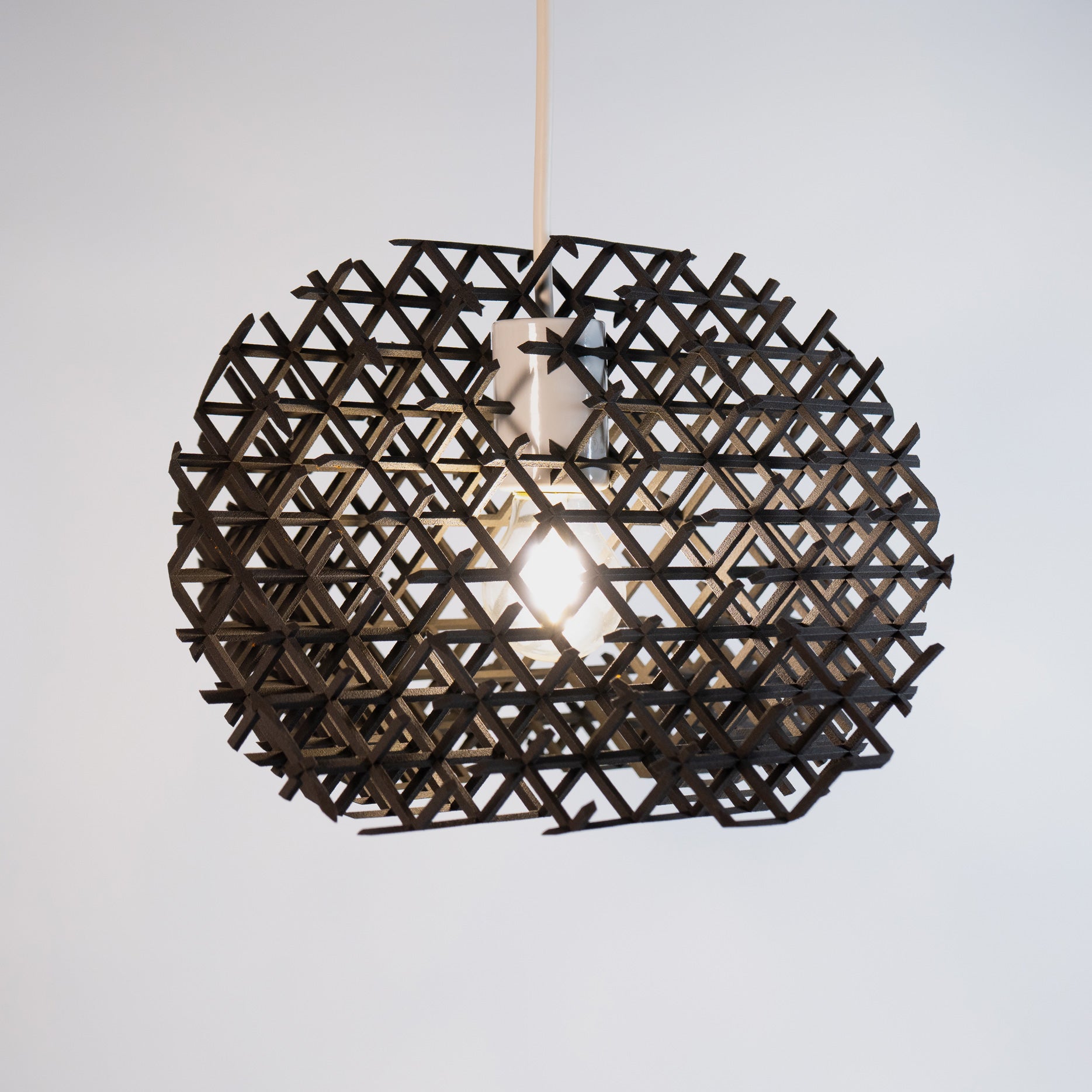 Angle Pendant Light アングル ペンダントライト