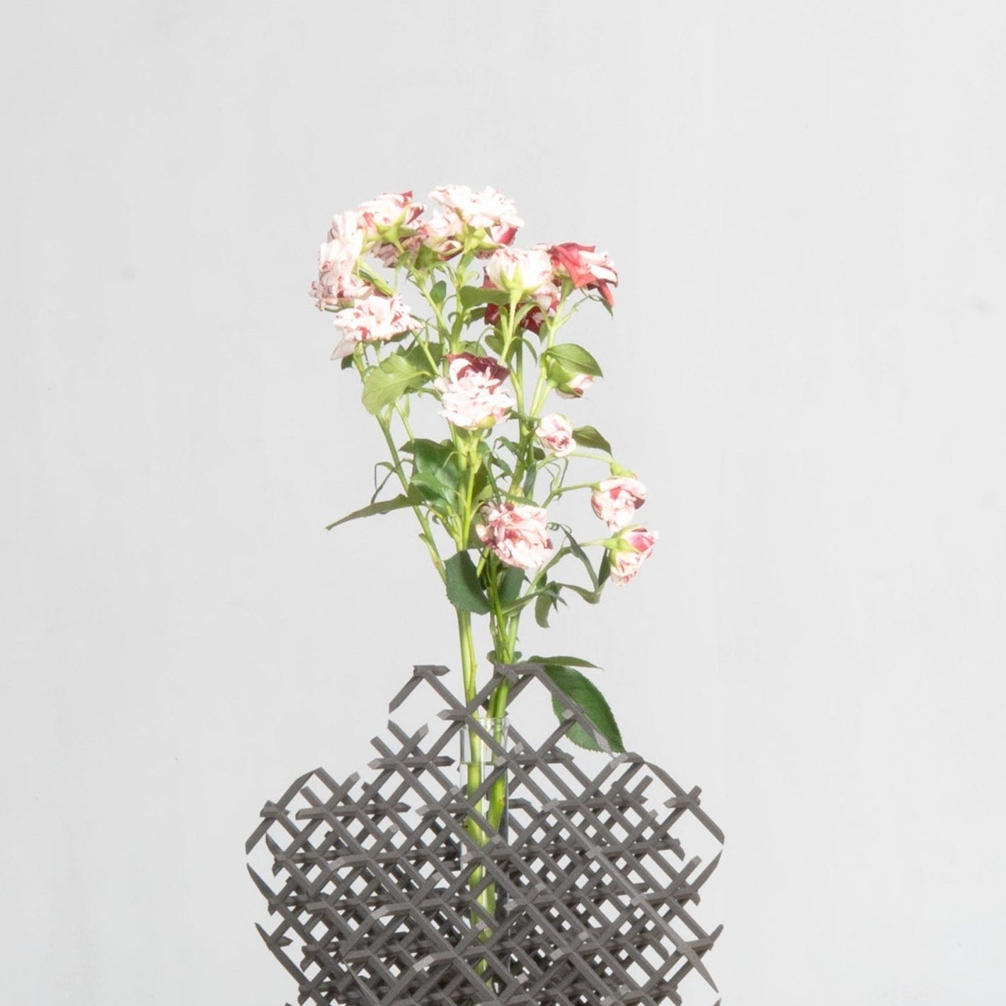 Angle vase　アングルフラワーベース